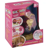 Diset Secret Crystal Egg Jewellery Box