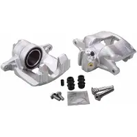 Hella 8AN 355 790-921 Remklauw