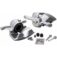 Hella 8AN 355 798-531 Remklauw