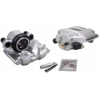Hella 8AN 355 796-541 Remklauw