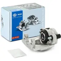 Hella 8AN 355 784-551 Remklauw