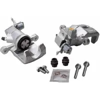 Hella 8AN 355 797-591 Remklauw