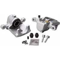 Hella 8AN 355 781-351 Remklauw