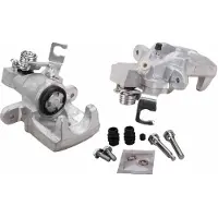 Hella 8AN 355 797-981 Remklauw