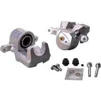 Hella 8AN 355 796-291 Remklauw