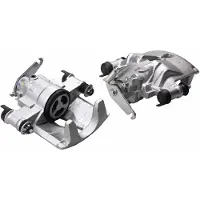 Hella 8AN 355 795-731 Remklauw