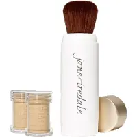 Jane Iredale - Amazing Base SPF 20 Refillable Brush - Radiant 5 g