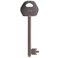 Lips Sleutel 964 BR