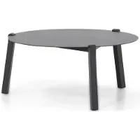 Lifestyle Garden Furniture Lifestyle Rimini loungetafel 75 cm