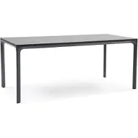 Lifestyle Garden Furniture Lifestyle Cesar dining tuintafel 180 x 90 cm