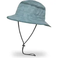 Sunday Afternoons - Solar Bucket - Hoed L - 58-60 cm, turkoois