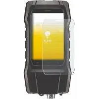 Upscreen - Screenprotector voor Testo 300 - Folie Beschermfolie Beschermglas matte