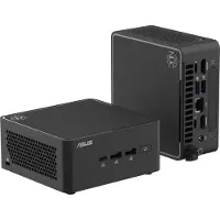 Asus Barebone NUC 15 PRO RNUC15CRHV700002 Intel Core Ultra 7 265H 5.3 GHz Intel ARC 140-T 90AR00Q2-M000K0
