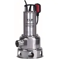 T.I.P. Extrema 500/13 Pro Vuilwater Dompelpomp