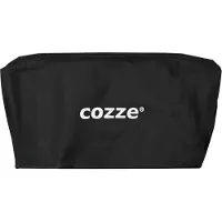 Cozze Hoes voor 13" Pizzaoven