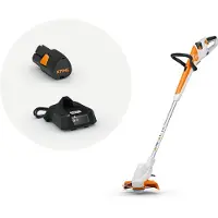 Stihl FSA 30 SET accu kantenmaaier