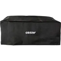 Cozze Hoes voor G-800 Plancha of Grill