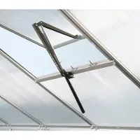 Vitavia Automaisch Ruitmechanisme Ventomax In Zwart