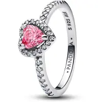 Pandora - 925 Sterling Zilveren Ring Voor Dames