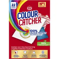 K2R 2x Colour Catcher Doekjes 22 Stuks