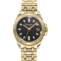 Thomas Sabo - wa0431-291-207 - Polshorloge - Dames - Kwarts - Divine