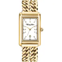 Thomas Sabo - wa0429-291-207 - Polshorloge - Dames - Kwarts - Elegance