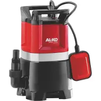 Al-Ko Dompelpompen voor vuilwater, Drain 10000 Comfort