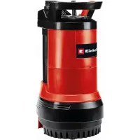 Einhell 4170425 Regenfasspumpe GE-PP 5555 RB-A Dompeldrukpomp 5500 l/h 20 m