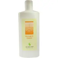 SCHUPP Sinaasappel massageolie - 1000 ml