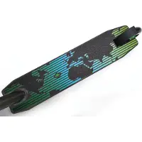 Schildkröt Fitness Schildkröt Funsports Cityscooter - Step - Unisex - Groen