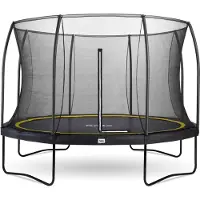 Salta Comfort Edition Comfort Edition 396cm trampoline