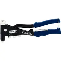 Rapid RP110 Blindklinkmoertang - 5000669