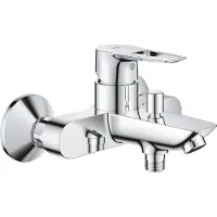 GROHE Badmengkraan Start Loop Metalen Hendel