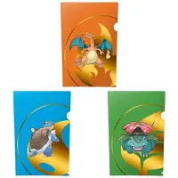 Ultra pro Pokemon Series 1 Tournament Folio A4 (3-pack)