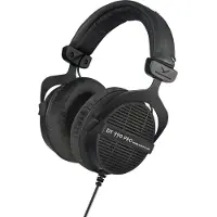 Beyerdynamic DT 990 Pro Black Special Edition Headphones 80 Ohms