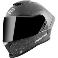 Bogotto Phantom P7 Forged Carbon Integraalhelm Maat XL