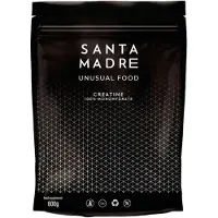 Santa Madre Creatinepoeder Neutrale Smaak 600g