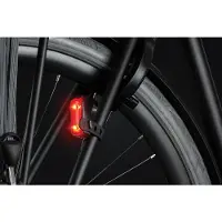 Axa feu arrière DWN Signal usb seat post