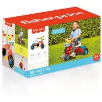 DOLU fisher price driewieler