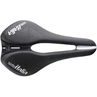 Selle Italia Novus Boost Evo Endurance Tm Superflow Zadel