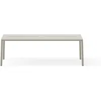 New Works May Buitenbank Light Grey