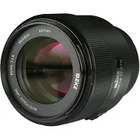Meike 85mm f/1.8 AF STM L-mount objectief