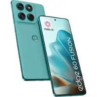 Motorola Edge 60 Fusion 256GB Blauw 5G