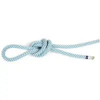 Edelrid - Daku 10.0 - Enkeltouw 80 m, wit