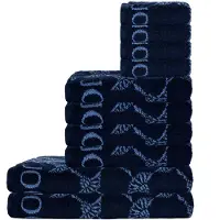 JOOP! Set blauw / lichtblauw
