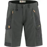 Fjällräven - Abisko Shorts - Short 46, grijs