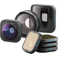 GoPro Gamme d'Objectifs (HERO 13)