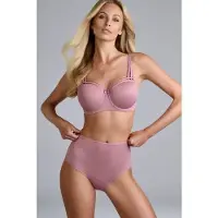 Marlies Dekkers Dame De Paris Sparkling Pink Balcony Bra Maat: 80B | BH's Outlet | Dames | Roze