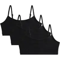 Next Top zwart