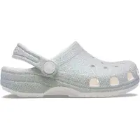 Crocs Strand-/badschoen wit